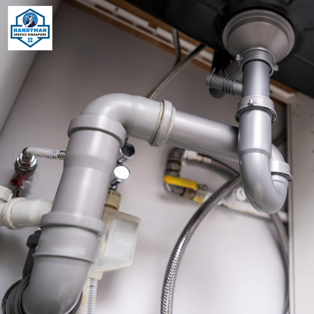 Top Plumbing Services in Singapore: Expert Solutions for Homes & Businesses